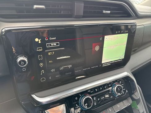 New 2026 GMC Sierra 3500 Denali w/ Denali Reserve Package image 12