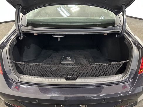 Certified 2023 Hyundai Sonata Limited w/ Cargo Package FWD image 34