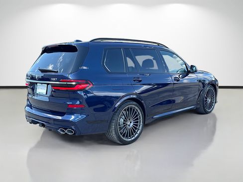 New 2026 BMW ALPINA XB7 AWD/4WD image 3