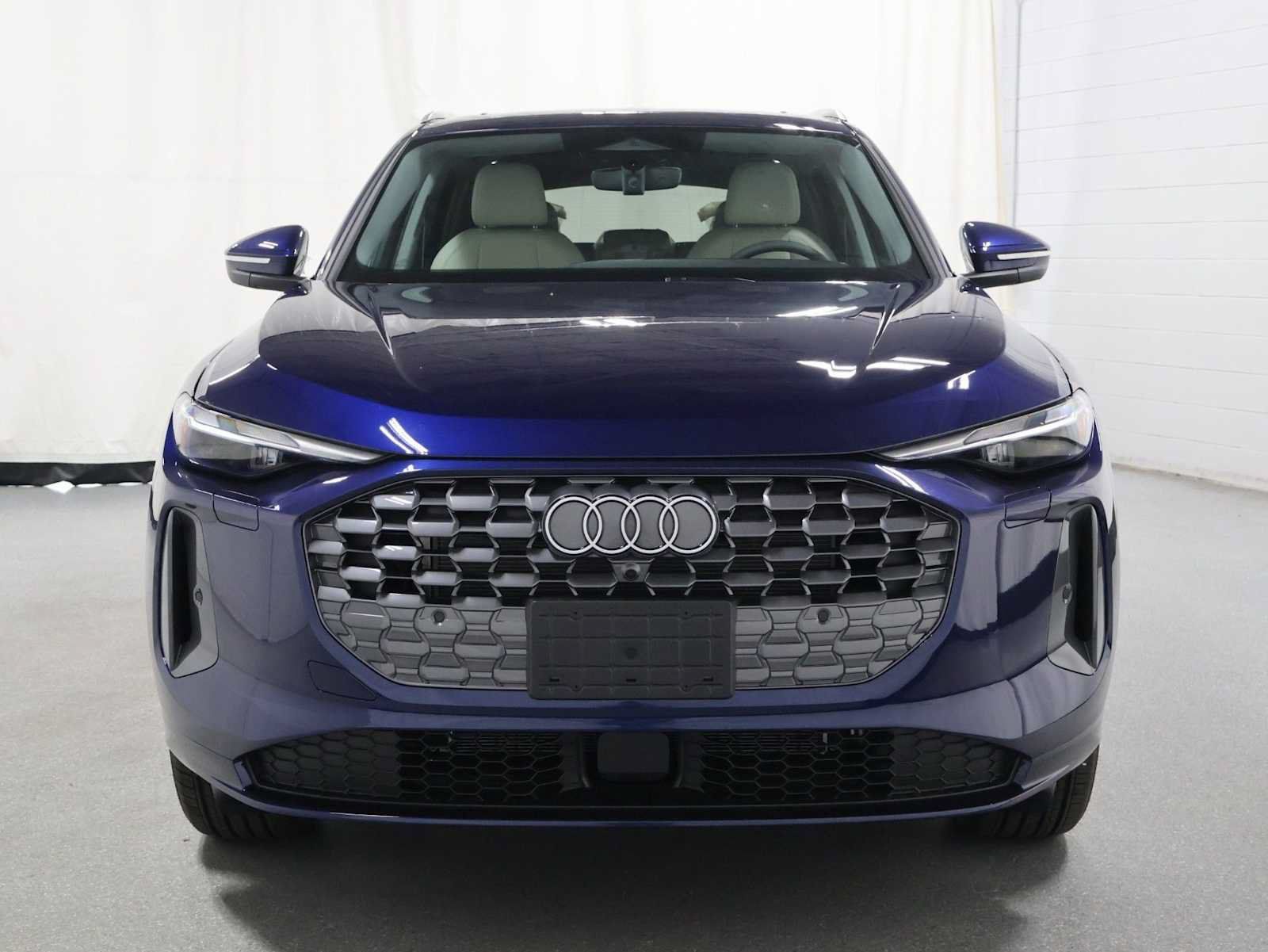 New 2026 Audi Q5 Premium AWD/4WD image 14