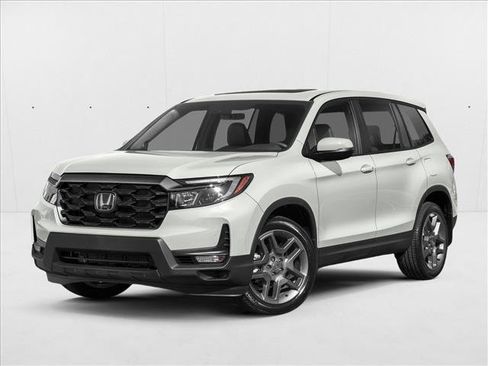 Used 2023 Honda Passport EX-L image 1