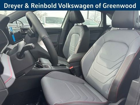 New 2026 Volkswagen Jetta GLI Autobahn image 21