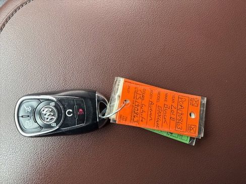 Used 2018 Buick Enclave Avenir image 7