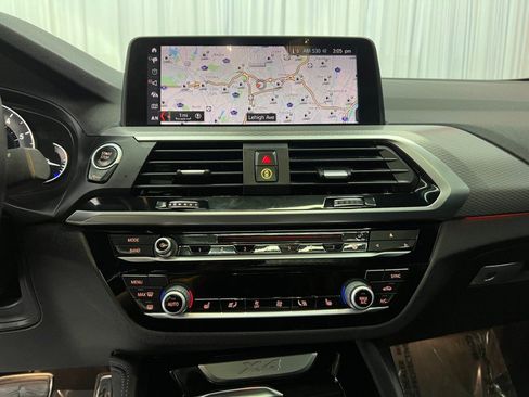 Used 2019 BMW X4 xDrive30i w/ M Sport Package 2 AWD/4WD image 17