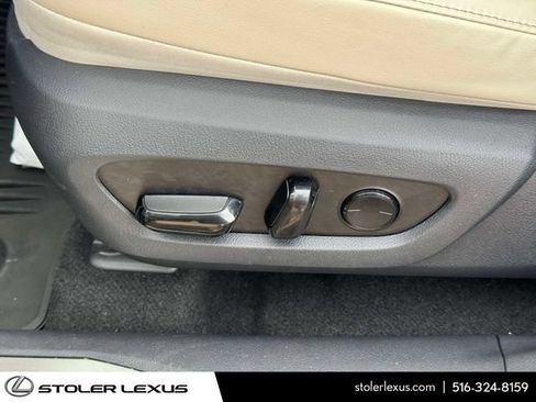 Used 2023 Lexus RX 350 Premium w/ Accessory Package FWD image 22
