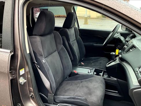 Used 2014 Honda CR-V EX image 7