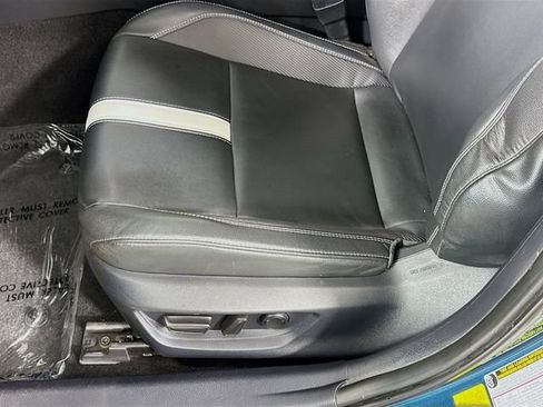 Certified 2025 Toyota Camry SE FWD image 20