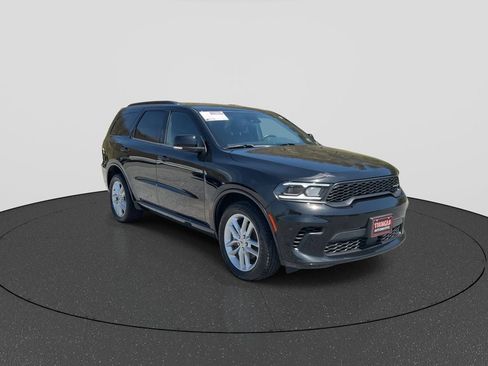 Used 2024 Dodge Durango GT AWD/4WD image 8