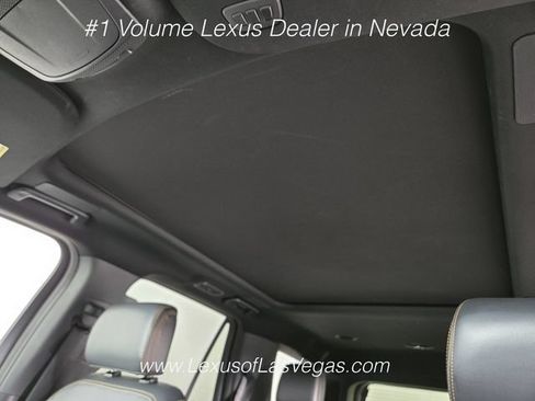 Used 2023 Ford Expedition Platinum AWD/4WD image 14