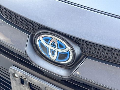 Certified 2024 Toyota Corolla LE FWD image 10