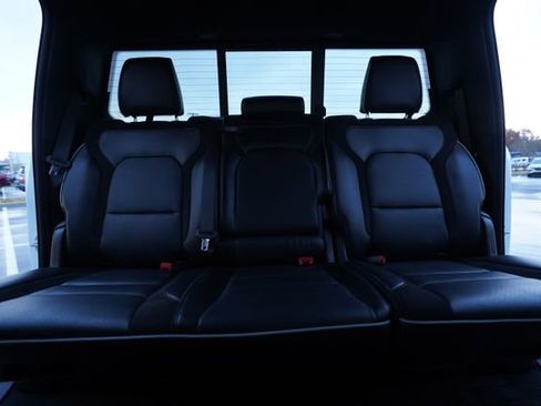 Used 2025 RAM 1500 Laramie image 32