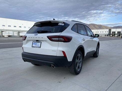 New 2026 Ford Escape ST-Line w/ Tech Pack #1 image 5