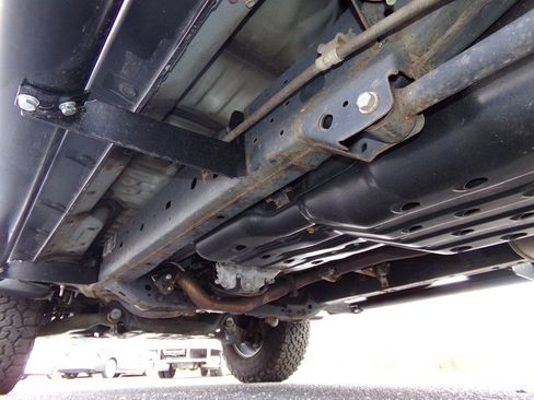 Used 2011 Toyota FJ Cruiser 4WD w/ Convenience Pkg image 24