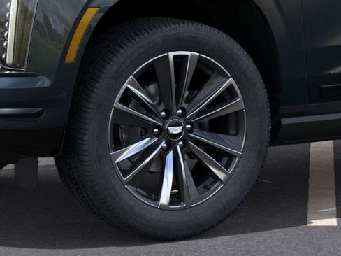 New 2026 Cadillac Escalade Sport image 9