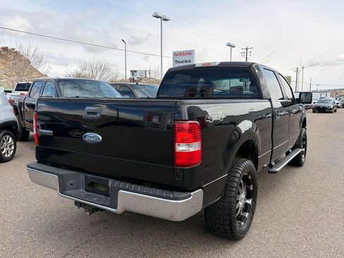 Used 2007 Ford F150 XLT image 5