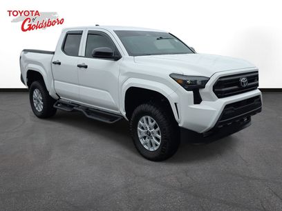 Used 2024 Toyota Tacoma SR
