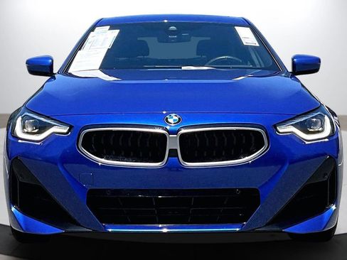 Used 2026 BMW 230i xDrive Coupe AWD/4WD image 3
