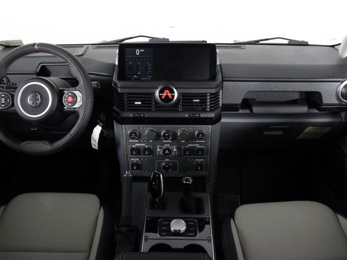 New 2025 INEOS Grenadier image 6