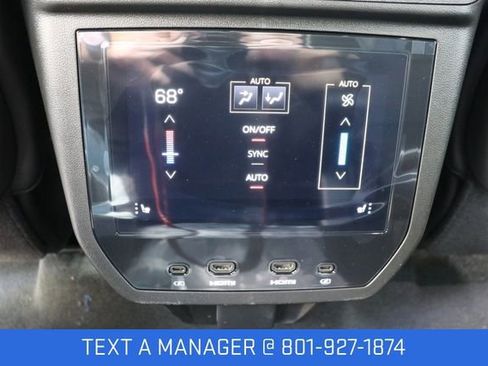 New 2026 GMC Yukon AT4 Ultimate AWD/4WD image 21