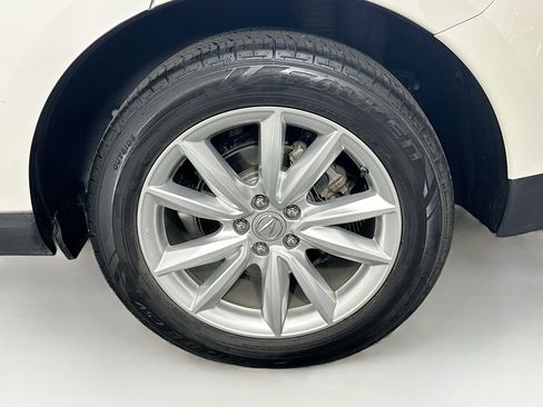 Used 2019 Acura RDX FWD image 11