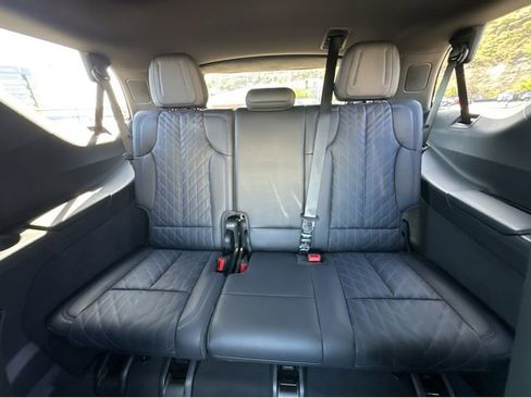 Used 2026 Cadillac Escalade IQL Sport 1 AWD/4WD image 18