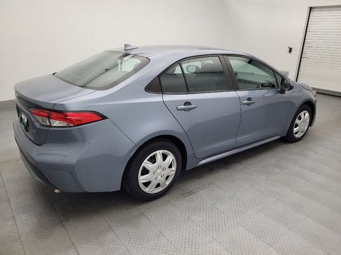 Used 2020 Toyota Corolla LE FWD image 10