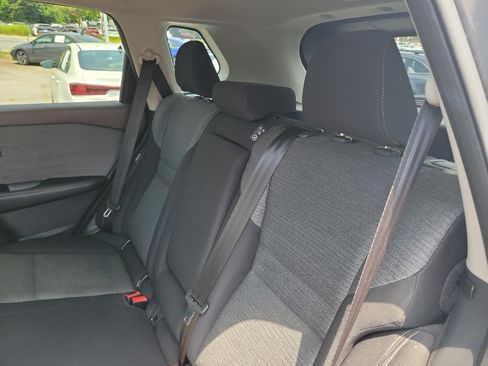 Used 2023 Nissan Rogue SV AWD/4WD image 11