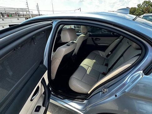 Used 2010 BMW 335i Sedan RWD image 59