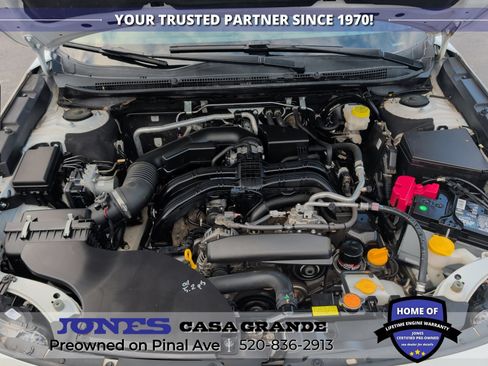 Used 2022 Subaru Outback Premium AWD/4WD image 12