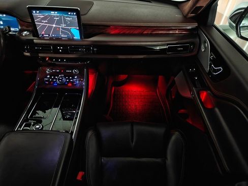 Used 2020 Lincoln Aviator Black Label w/ Dynamic Handling Package image 32