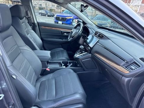 Used 2022 Honda CR-V EX-L image 20