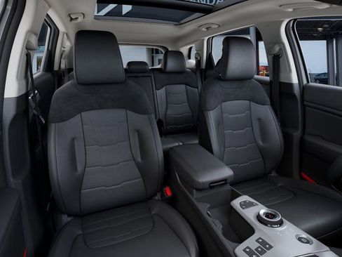 New 2026 Kia Sportage SX Prestige image 15