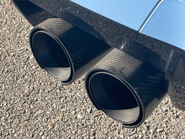 Used 2024 BMW M2 w/ Lighting Package RWD image 34