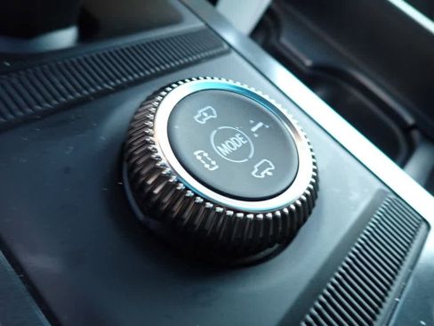 Used 2025 GMC Hummer EV 3X w/ LPO, Sport Package image 17