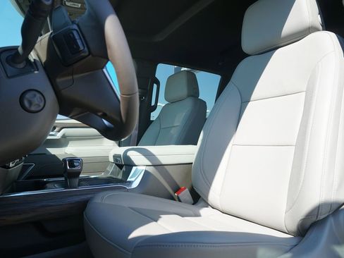 New 2025 GMC Sierra 1500 SLT w/ SLT Premium Plus Package image 20