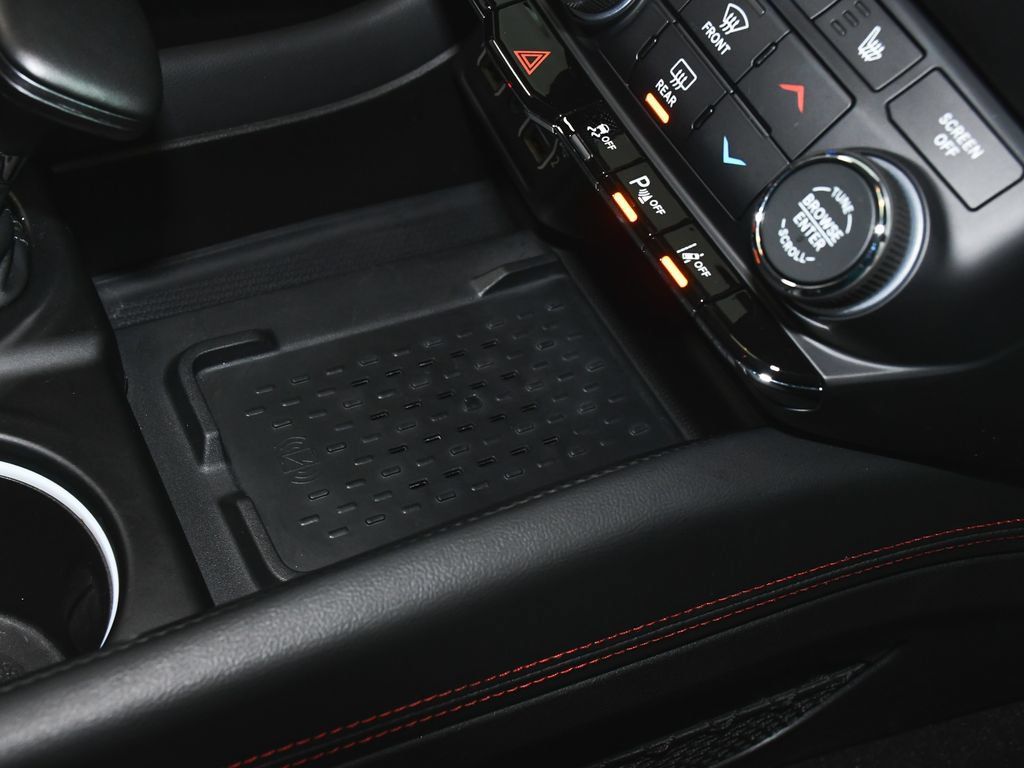 Used 2026 Dodge Durango GT AWD/4WD image 64