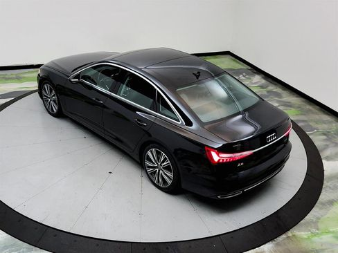 Used 2019 Audi A6 2.0T Premium w/ Convenience Package AWD/4WD image 37