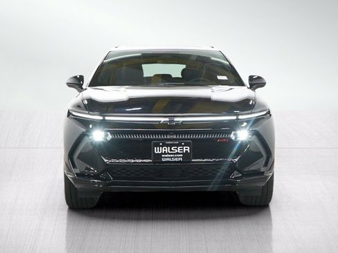 Used 2026 Chevrolet Equinox EV RS AWD/4WD image 11