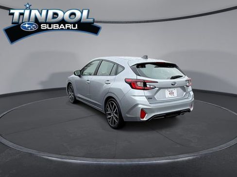 Certified 2024 Subaru Impreza 2.0i Sport image 6