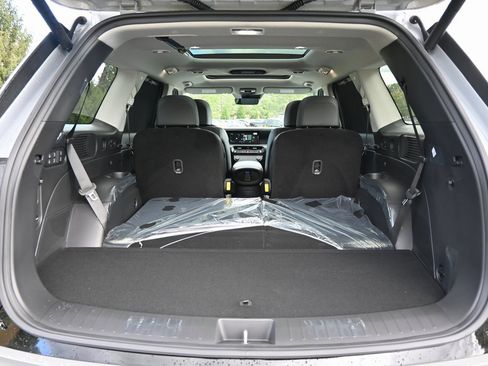 New 2026 Hyundai Palisade Limited image 7