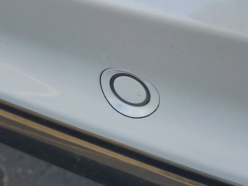 New 2026 Lincoln Corsair Reserve w/ Jet Appearance Package image 6