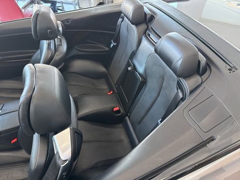 Used 2015 BMW 650i xDrive Convertible image 14