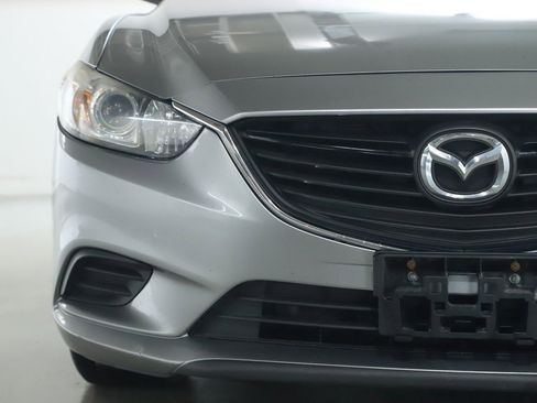 Used 2015 MAZDA MAZDA6 Sport image 6