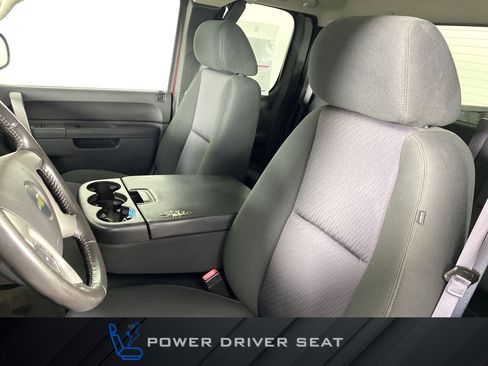 Used 2013 Chevrolet Silverado 1500 LT w/ All-Star Edition AWD/4WD image 13