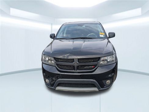 Used 2016 Dodge Journey R/T image 2