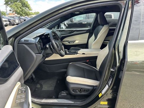 Used 2024 Lexus NX 350 AWD w/ Cold Area Package image 46