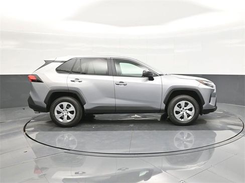 Certified 2025 Toyota RAV4 LE image 26