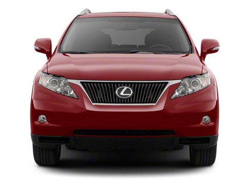 Used 2010 Lexus RX 450h 2WD image 4