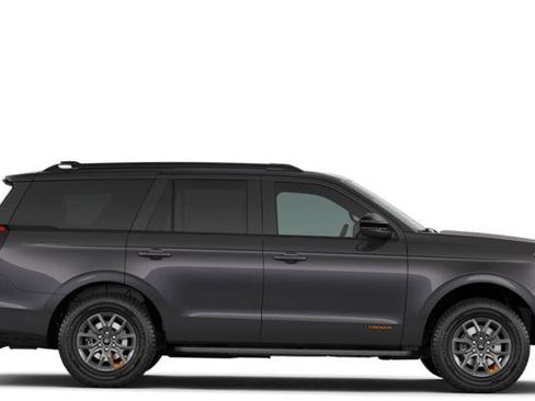 New 2026 Ford Expedition Tremor image 34