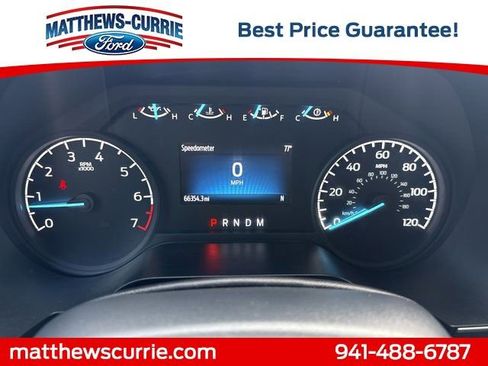Used 2022 Ford F150 XL w/ STX Appearance Package RWD image 17